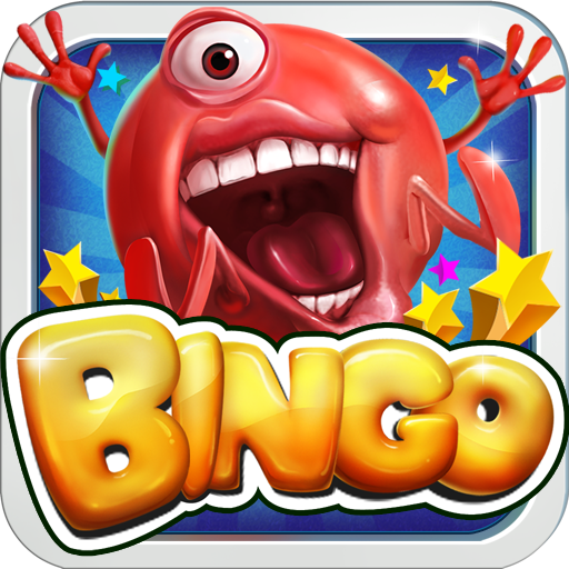 Bingo Crush - Free Bingo Game 博奕 App LOGO-APP開箱王