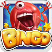 Bingo Crush - Free Bingo Game