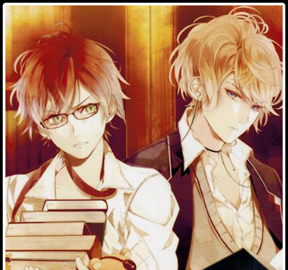 Diabolik lovers 壁紙 964702-Diabolik lovers 壁紙