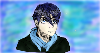 Haruka Nanase