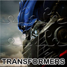 TRANSFORMERS PUZZLE icon
