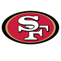 SF 49ers 3D Live Wallpaper