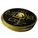 Palms Coins logo