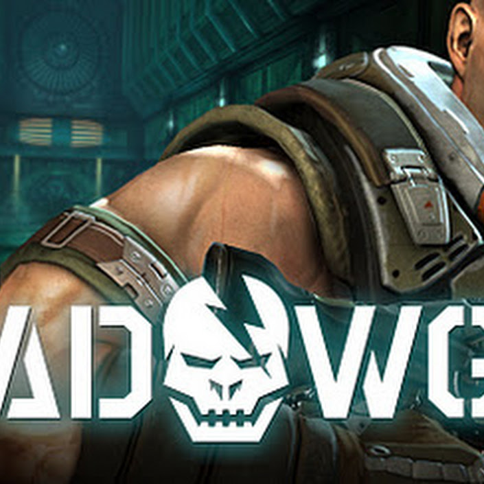 Shadowgun 1.3.0 APK