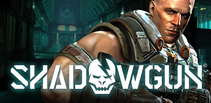 SHADOWGUN THD Free Download,SHADOWGUN THD v1.3.0 Apk Free Download