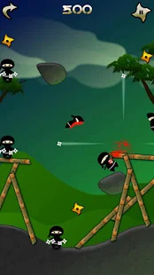 Stupid Ninjas - screenshot thumbnail