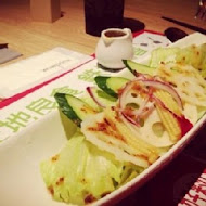 Hot 7 新鐵板料理