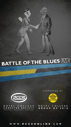 【免費運動App】Battle of the Blues Live-APP點子