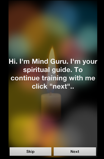 【免費健康App】Mind Guru : Meditation-APP點子