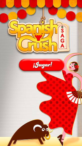 免費下載解謎APP|Spanish Crush Saga. Ole! app開箱文|APP開箱王