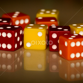 What is your number? by Madhujith Venkatakrishna - Artistic Objects Toys