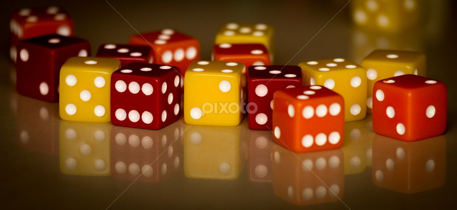 What is your number? by Madhujith Venkatakrishna - Artistic Objects Toys