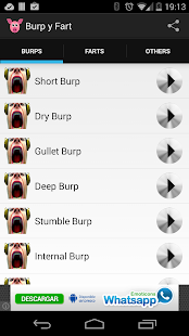 How to mod Funny Fart Sounds, Burp Sonds lastet apk for pc