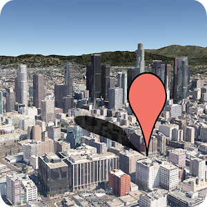 Places Around me (ads free).apk 3.0
