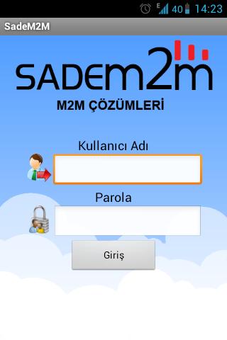 SADEM2M