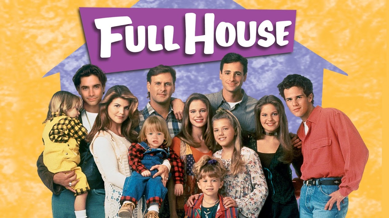 Full House Movies & TV on Google Play