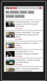 INVOVO Screenshots 5