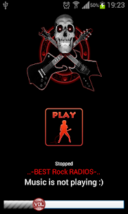 How to install Best Rock Radios patch 2.02 apk for android