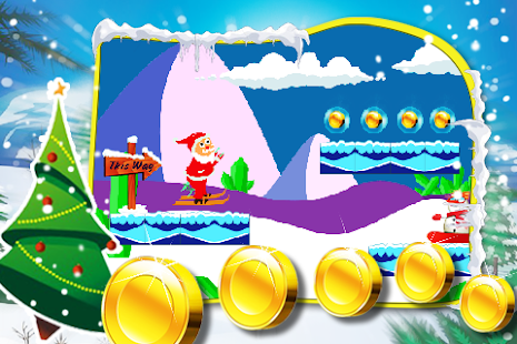 Download Santa Christmas Rush APK for PC