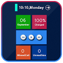 Windows 8 Ultimate Pro Locker mobile app icon