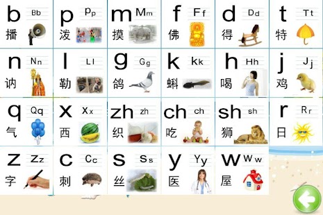 How to install Initials Finals chinese reader 1.2 mod apk for android