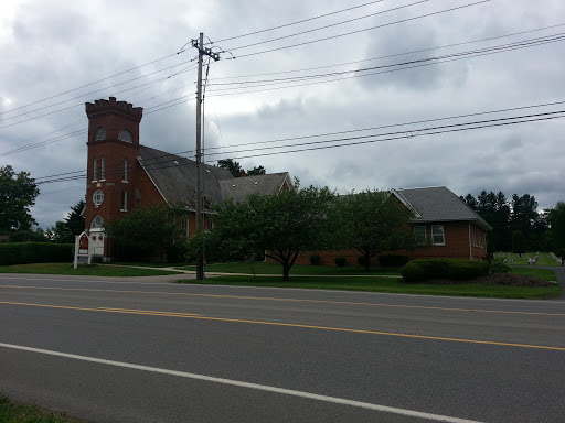 St. Peters United Church of Christ 