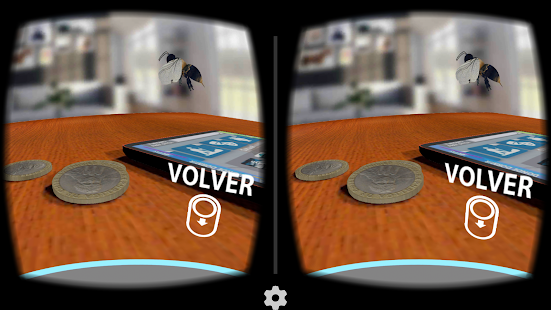 Virtualizar VR - screenshot thumbnail