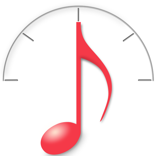 TunePiece Wear Tuner Metronome 音樂 App LOGO-APP開箱王