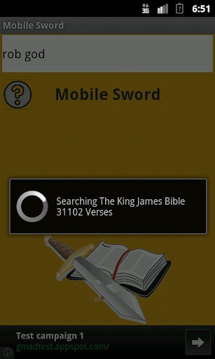 【免費書籍App】Mobile Sword-APP點子