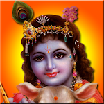 Cover Image of Download Krishna Pooja With Audio 5.0 APK