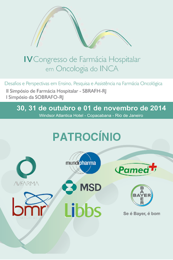 Farmácia Hospitalar INCA
