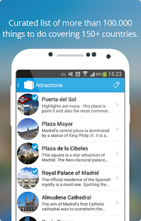 Dublin Travel Guide & Map Screenshots 11