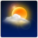Mini Weather logo
