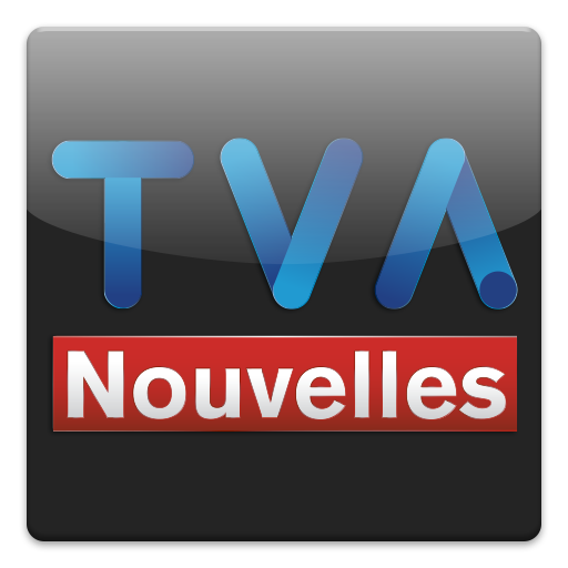 TVA Nouvelles LOGO-APP點子