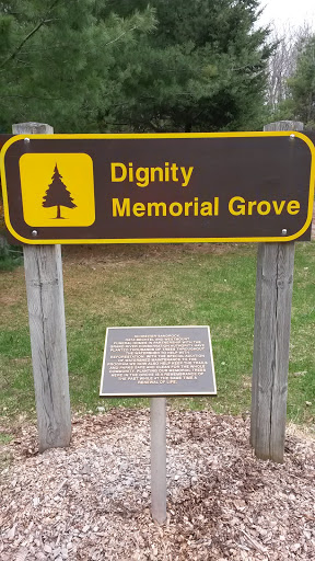 Dignity Memorial Grove