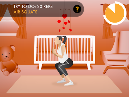 免費下載健康APP|Power 20 Prenatal Workout Free app開箱文|APP開箱王