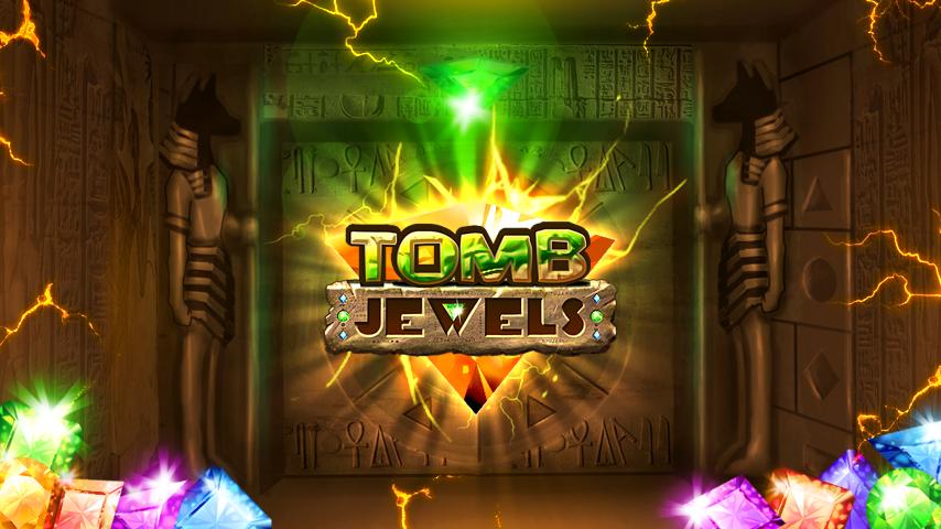 Tomb Jewels v1.0.2 Android apk game
