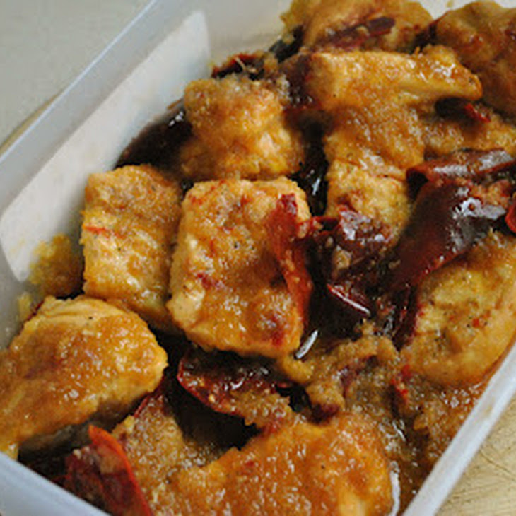 Roasted Chicken with Guajillo Chiles Gluten Free Chicken Dinner Recipe Yummly