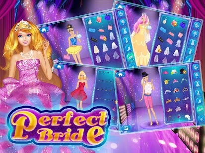 download Perfect Bride free