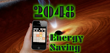2048 Energy Saving APK