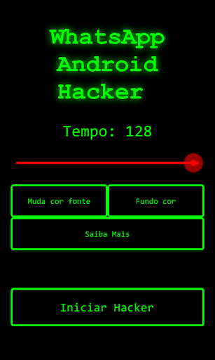 WhatsApp Android Hacker Tool