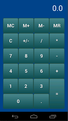 【免費教育App】La Calculatrice Parlante-APP點子