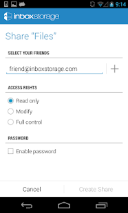 How to download Inbox Storage lastet apk for laptop