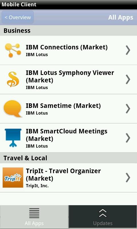 Ibm Lotus Notes Traveler Client - lasopaadd