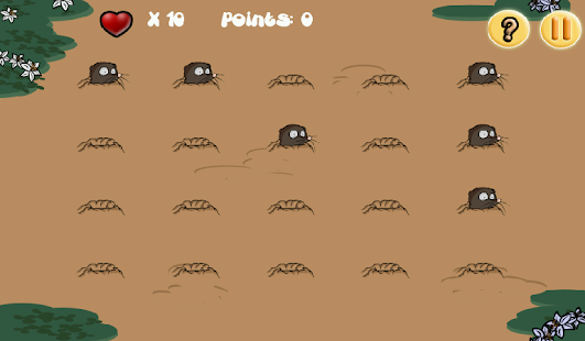 Free Bump Moles APK for PC