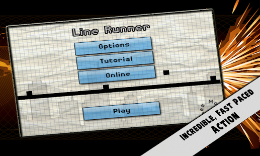 Line Runner (Free)