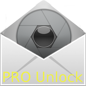 FPM Pro Unlock Key logo