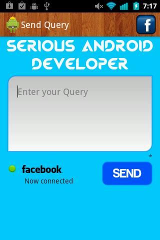 免費下載社交APP|Serious Android Developer app開箱文|APP開箱王