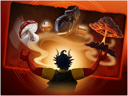 Doodle Devil™ HD - screenshot thumbnail
