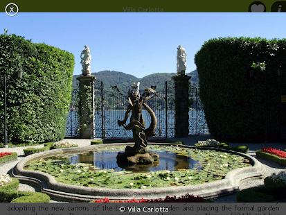 Gardens of Lake Como Screenshots 3